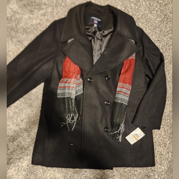 COPY - Womens plus size coats - Picture 2 of 2